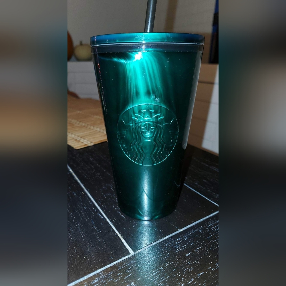 Starbucks Tumblr  16 oz